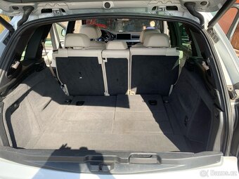 BMW X5 F15 30D,xDrive,M-paket, 7mistné - 16