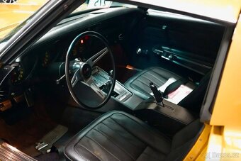 Chevrolet Corvette LT1 T-Top - 16