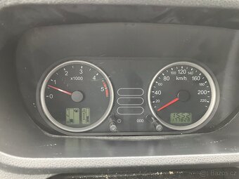 Ford Fusion 1.4 TDCi - 16