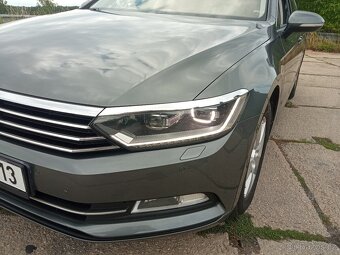 VW PASSAT B8 2.0TDI 110KW----NOVA STK - 16