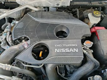 Nissan Qashqai 2018 1.6 Dig, 120 kw - 16
