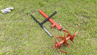 Na VARI, GLOBAL, TERU, MOUNTFIELD /// NÁŘADÍ /// - 16