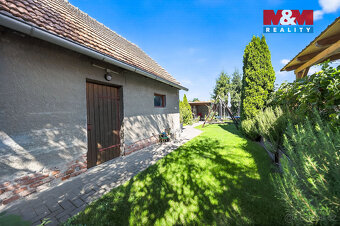 Prodej bytu 3+kk, 88 m², Znojmo, ul. Ugartova - 16