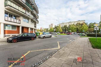 Převod dr. podílu, byty/2+kk, 55 m2, Hálkova 1725/15, 74705  - 16