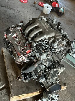 Mazda Mx-6 - náhradní díly - 16