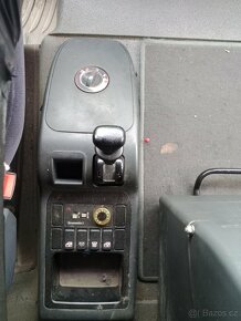 Man tga 440 Euro4 hydraulika - 16