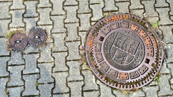 Stavební pozemek v Praze 16 - 16