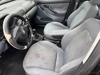 Seat Leon 1.9 TDI 81 kw - 16