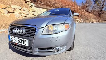 Audi A4 2.0 tdi Quattro - 16