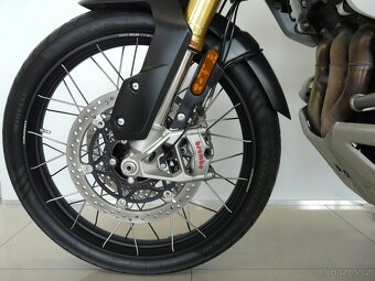 Triumph Tiger 1200 Rally Pro - 16