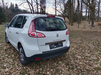 Megane Scenic diesel - 16