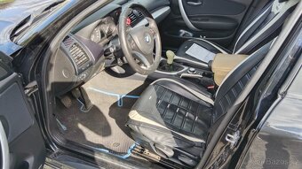 BMW Řada 1 2.0I - 16