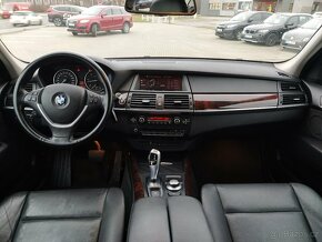 BMW X5, 35d xDrive 210kW,ČR,tažné zař. - 16