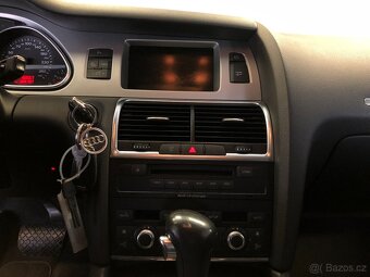AUDI Q7 3.0 TDI QUATTRO TIPTRONIC - 16