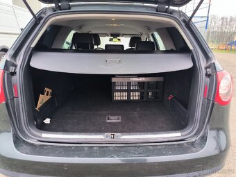 Wolkswagen Passat combi, 2.0 TDI, DSG, Alcantara - 16
