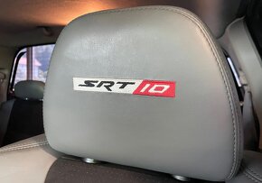 Dodge Ram SRT-10 - 16