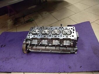 Autoservis MKAuto (oprava / repasemotorů) (oprava vozidel) - 16