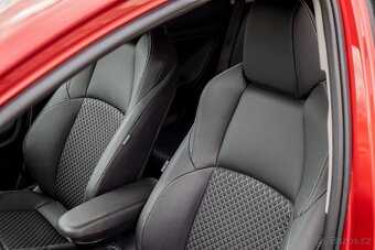 Mazda 2 1.5 Hybrid e-CVT Select - 16