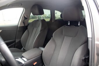 Audi A4 Avant 40 2.0 TDI S tronic - 16