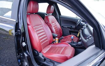 Alfa Romeo Giulietta 1.4 T MultiAir - 16