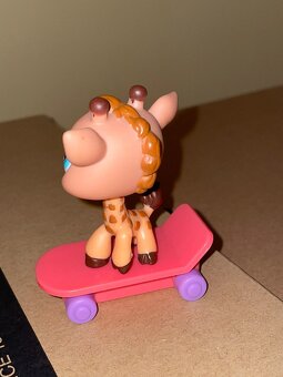 Lps figurky - 16