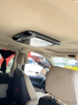 Mercedes-Benz Viano, 3.0CDI AUTOMAT Ojeté, 5/2013, 321 010 k - 16