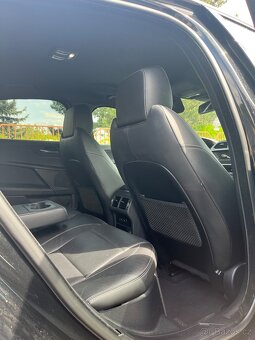Jaguar XE 2.0D 132kw automat R-Sport - 16