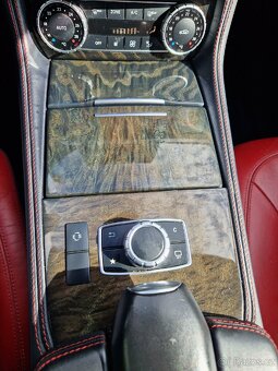 Mercedes Benz CLS 2016 - 16