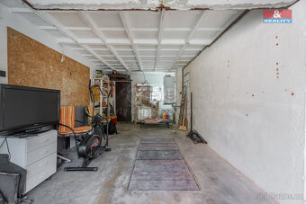 Prodej rodinného domu, 180 m², Jablonec nad Nisou - 16
