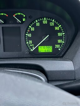 Škoda Fabia 1.4 mpi 44kw - 16