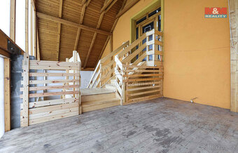 Prodej rodinného domu, 210 m², Měčín - 16