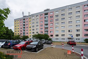 Prodej, byty/3+1, 77 m2, Krejčíkova 2100/3, 32600 Plzeň, Plz - 16