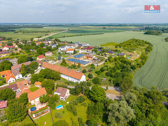 Prodej bytu 3+kk, 62 m², Milovice, ul. Družstevní - 16