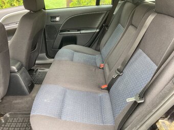 Ford Mondeo MK3, 2.0 TDCI 96KW - 16
