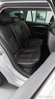 Škoda Octavia, 2.0 TDI 110 KW manual panorama - 16