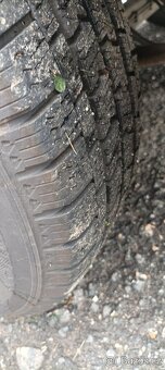 Prodám Ford Transit 2.2Tdci 74 kw R.2016 L2H2 NOVÁ STK - 16