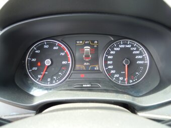 Seat Leon FR 1.4TSi 110kw(150hp) r.v.9/2016 - 16