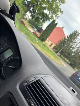 Škoda Octavia ll combi - 16