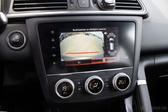 Renault Kadjar TCe 140 GPF Intens - 16
