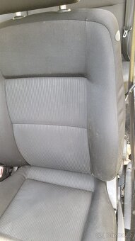 Volkswagen Passat b5.5 1.8 turbo - 16