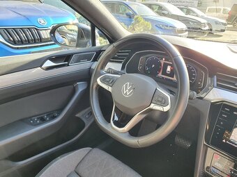 VW Passat B8 Variant 2.0TDI 147kW DSG ACC - záruka Autodraft - 16