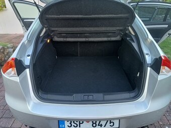 Renault Laguna III 2.0T benzín, automatická převodovka. - 16