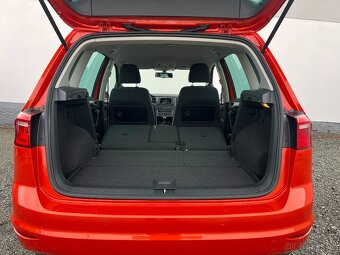 VW Golf Sportsvan 1,4TSi 92KW LOUNGE model 2016 - 16