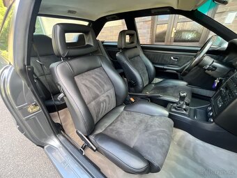 Audi Coupe Quattro 90 2.3 20V stav nového vozu - 16