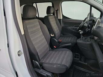 Opel Combo E Ultimate, r.v. 10/2022, 1.5 diesel - 16