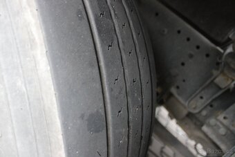 MAN TGX 18.480, EURO 6, RETARDER - 16