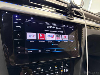 Volkswagen Arteon 2,0 R TSI - 16