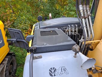 NEW HOLLAND MH PLUS 4X4 - 16