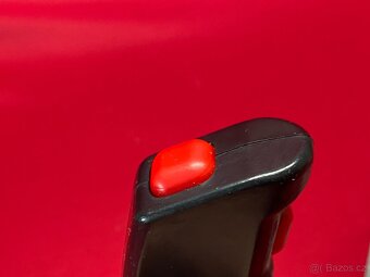 joystick retro herní ovladač křížový ovladač staré PC - 16