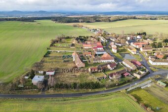 Prodej, pozemek k bydlení, 2476 m², Velký Malahov - 16